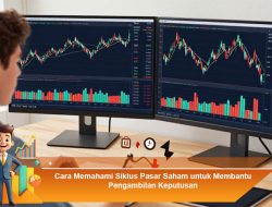 Cara Memahami Siklus Pasar Saham untuk Membantu Pengambilan Keputusan