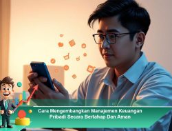 Cara Mengembangkan Manajemen Keuangan Pribadi Secara Bertahap Dan Aman