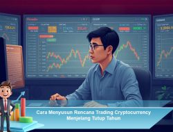 Cara Menyusun Rencana Trading Cryptocurrency Menjelang Tutup Tahun
