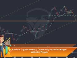 Analisis Cryptocurrency Community Growth sebagai Indikator Proyek