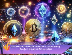 Cara Menilai Kredibilitas Influencer Cryptocurrency Sebelum Mengikuti Rekomendasi