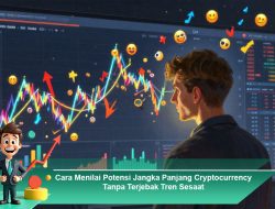 Cara Menilai Potensi Jangka Panjang Cryptocurrency Tanpa Terjebak Tren Sesaat