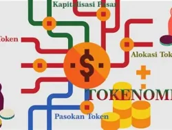 Panduan Lengkap Memahami Tokenomics NFT untuk Memaksimalkan Potensi Investasi Digital
