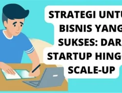 Strategi Bisnis Menghadapi Perubahan Preferensi Konsumen Dengan Inovasi Produk Lebih Relevan