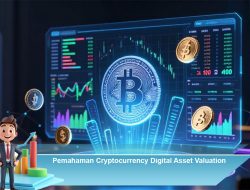 Pemahaman Cryptocurrency dan Digital Asset Valuation