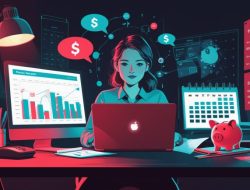Strategi Manajemen Keuangan Bagi Freelancer Agar Bisa Menyusun Target Finansial Jangka Panjang