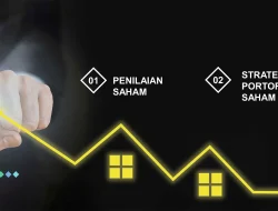 Strategi Mengelola Saham Growth Dan Value Global Agar Portofolio Seimbang