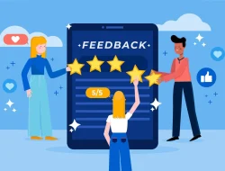 Tips UMKM Memanfaatkan Testimoni Pelanggan Untuk Meningkatkan Kepercayaan Dan Penjualan Produk