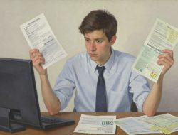 Cara Manajemen Keuangan Bagi Karyawan Agar Bisa Menabung Meski Penghasilan Tidak Tetap