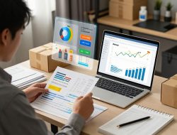 Cara Manajemen Keuangan Bagi Pemilik Usaha Mikro Agar Modal Kerja Tetap Terjaga