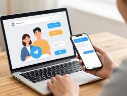 Cara Membangun Komunitas Pelanggan Setia Lewat Grup Telegram Agar Bisnis Terus Berkembang