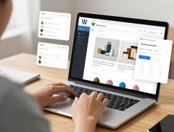 Cara Membuat Website Toko Online Sederhana dengan WordPress untuk UMKM