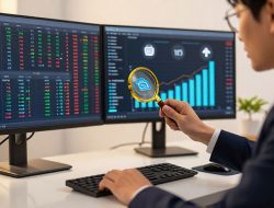 Cara Memilih Saham IPO Fintech Untuk Portofolio Tumbuh Stabil