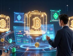 Cara Memilih Validator Staking yang Terpercaya untuk Mendapatkan Imbal Hasil Tahunan Stabil