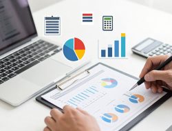 Cara Menghitung Rasio Keuangan Untuk Menilai Kinerja Perusahaan Secara Cepat Dan Akurat
