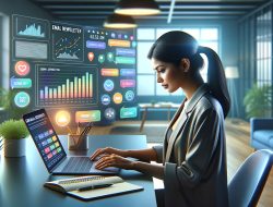 Cara Mengoptimalkan Penggunaan Email Newsletter Untuk Memberikan Informasi Promo Terbaru Kepada Pelanggan