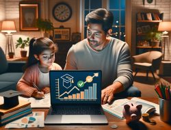 Manfaat Asuransi Pendidikan dalam Melindungi Rencana Manajemen Keuangan Jangka Panjang Anak Anda