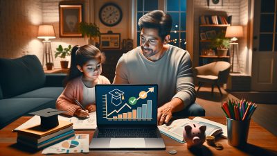 Manfaat Asuransi Pendidikan dalam Melindungi Rencana Manajemen Keuangan Jangka Panjang Anak Anda