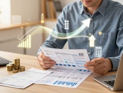 Panduan Lengkap Mengatur Pajak Bisnis Agar Tidak Membebani Aliran Kas Perusahaan Kecil