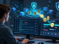 Peran Layer 2 Solutions dalam Mempercepat Transaksi Blockchain Cryptocurrency Aman