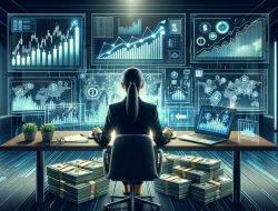 Strategi Memilih Saham Yang Memiliki Cadangan Kas Melimpah Untuk Ekspansi Bisnis Mendatang