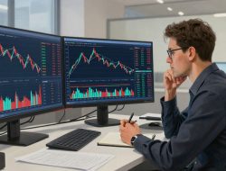 Strategi Menghadapi Bear Market Agar Portofolio Tidak Minus Parah