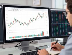 Teknik Menggunakan Indikator Moving Average Untuk Menentukan Arah Tren Harga Kripto Harian