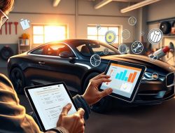 Tips Menghemat Biaya Perawatan Kendaraan agar Tetap Awet