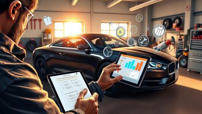 Tips Menghemat Biaya Perawatan Kendaraan agar Tetap Awet