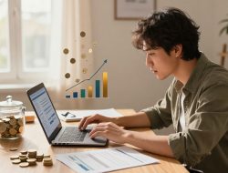 Tips Sukses Mengatur Keuangan Freelancer Agar Masa Depan Tetap Terjamin Secara Finansial