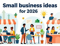 10 Ide Bisnis UMKM yang Paling Menjanjikan di Tahun 2026