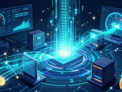 Apa Itu Hashrate dalam Mining Crypto dan Mengapa Itu Penting?