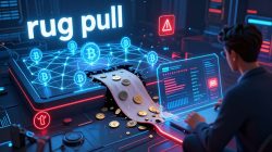 Apa Itu Rug Pull dan Cara Mendeteksi Proyek Crypto yang Akan Kabur