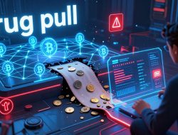 Apa Itu Rug Pull dan Cara Mendeteksi Proyek Crypto yang Akan Kabur
