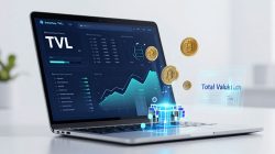 Apa Itu Total Value Locked dan Cara Membacanya di Protokol DeFi