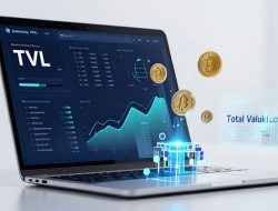 Apa Itu Total Value Locked dan Cara Membacanya di Protokol DeFi