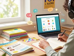 Cara Belajar Bahasa Asing Secara Mandiri dengan Efektif