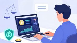 Cara Investasi Crypto untuk Pemula agar Tidak Terjebak FOMO