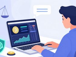 Cara Investasi Crypto untuk Pemula agar Tidak Terjebak FOMO