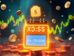 Cara Melakukan Skrining Saham Menggunakan Rasio Price To Earning Ratio Sederhana