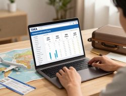 Cara Memilih Tabungan Berjangka (TAKA) untuk Target Liburan Akhir Tahun