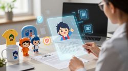 Cara Mendapatkan Lisensi Karakter Populer untuk Produk UMKM Anda