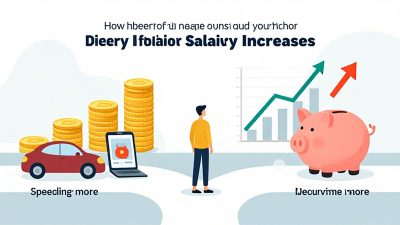 Cara Mengatasi “Lifestyle Inflation” Saat Gaji Anda Mulai Naik