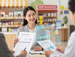 Cara Menilai Kelayakan Kredit Usaha Rakyat (KUR) untuk Modal Bisnis