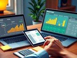 Manfaat Melakukan Evaluasi Anggaran Setiap Minggu Untuk Menjaga Kesehatan Finansial Kita