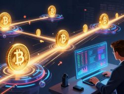 Mengenal Arbitrase Crypto: Cara Ambil Cuan dari Selisih Harga Antar Exchange