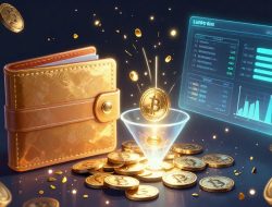 Mengenal Crypto Dust: Koin Kecil Sisa Transaksi dan Cara Membersihkannya