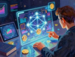Mengenal Pentingnya Edukasi Berkelanjutan Di Tengah Perubahan Teknologi Kripto Yang Cepat