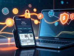 Panduan Lengkap Memilih Dompet Kripto Yang Paling Aman Dan Terpercaya Sekarang