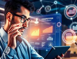 Pentingnya Riset Kompetitor Untuk Mengetahui Kelebihan Dan Kekurangan Bisnis UMKM Anda